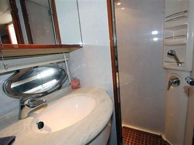 2001 Pershing 54 zu verkaufen
