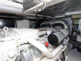 2001 Pershing 54 kaufen