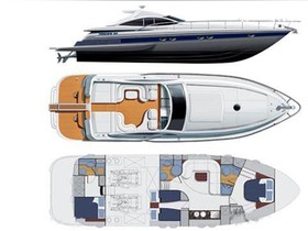 2001 Pershing 54 kaufen
