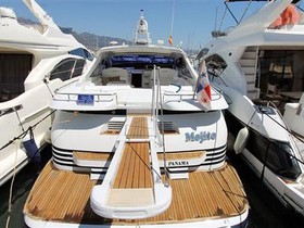2001 Pershing 54 kaufen