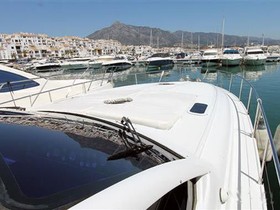 2001 Pershing 54