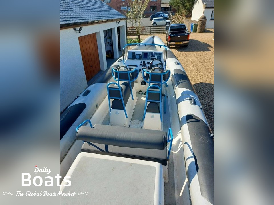 2005 Scorpion Rib for sale. View price, photos and Buy 2005 Scorpion