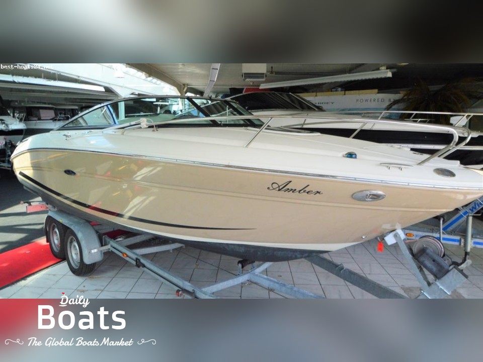 2015 Sea Ray 210 Sse