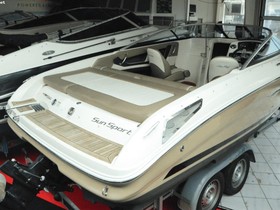 2015 Sea Ray 210 Sse