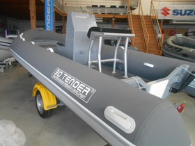 3D Tender 500 Stealth Rib