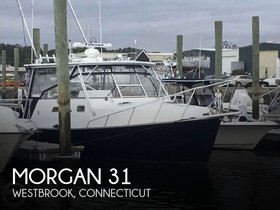 Morgan Yachts 31