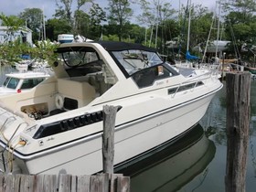 1987 Silverton 34 Express