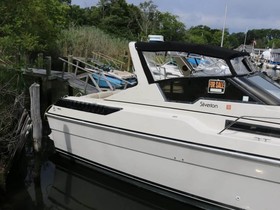 1987 Silverton 34 Express for sale