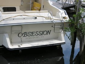 1987 Silverton 34 Express