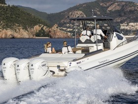 2019 Capelli Tempest 44