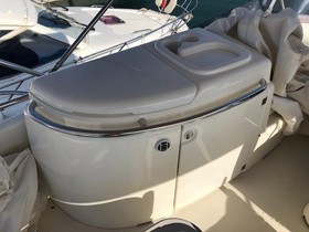 2006 Cranchi 40 Atlantique zu verkaufen