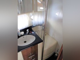 2002 Astondoa 40 Open for sale