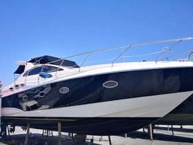 2002 Astondoa 40 Open