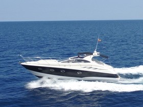 2002 Astondoa 40 Open for sale