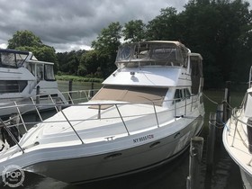 1997 Cruisers Yachts 3950 Aft Cabin for sale