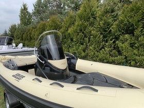 Joker Boat Coaster 520 Black Edition