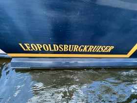 Leopoldsburg Kruiser 12.00 Ak