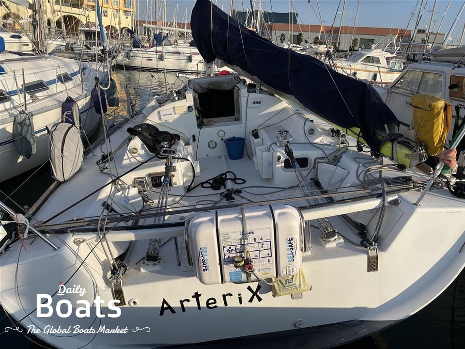 2002 3C Composites Bongo 960 for sale. View price, photos and Buy 2002 3C Composites Bongo 960