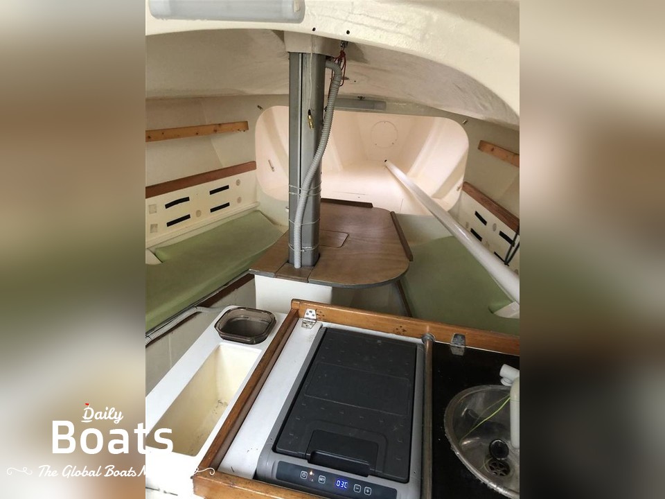 2002 3C Composites Bongo 960 for sale. View price, photos and Buy 2002 3C Composites Bongo 960