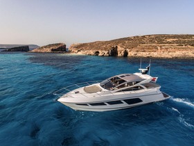 Sunseeker Predator 57