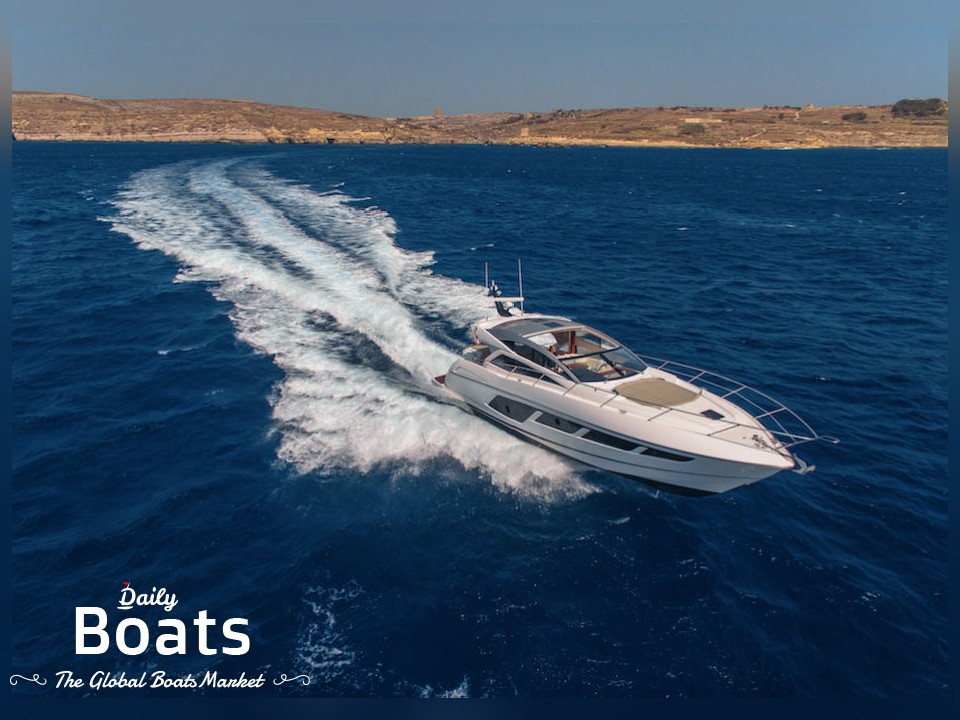 Sunseeker predator 57 price Clearance