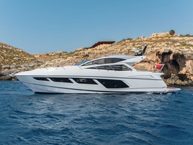 2016 Sunseeker Predator 57 in vendita