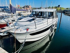 2021 Jeanneau Merry Fisher 1095 for sale