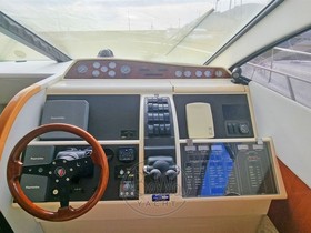 2002 Fairline Phantom 50 satın almak