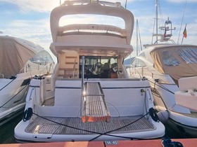 Acheter 2002 Fairline Phantom 50