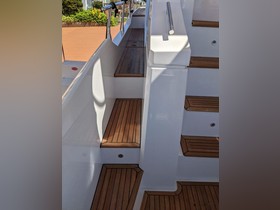 2018 Azimut Flybridge satın almak