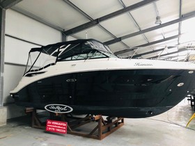 Buy 2020 Sea Ray 290 Sundancer Ew: 5.2020 Nur 70