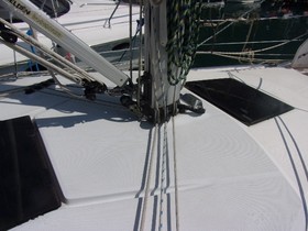 2012 Marlow-Hunter 33