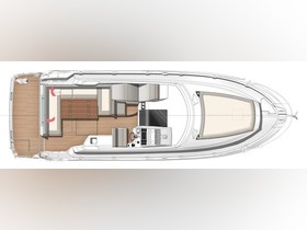 2015 Jeanneau Leader 36