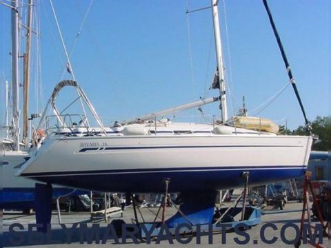 Buy 2004 Bavaria 36