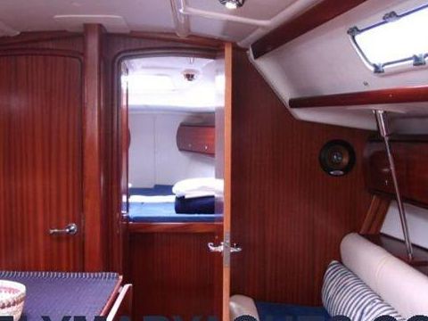 2004 Bavaria 36