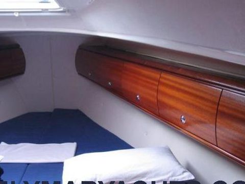Buy 2004 Bavaria 36
