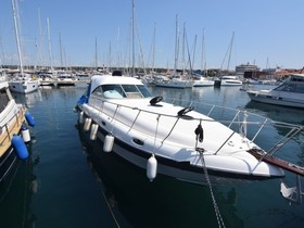 Majesty Yachts / Gulf Craft 3600 Ambassador