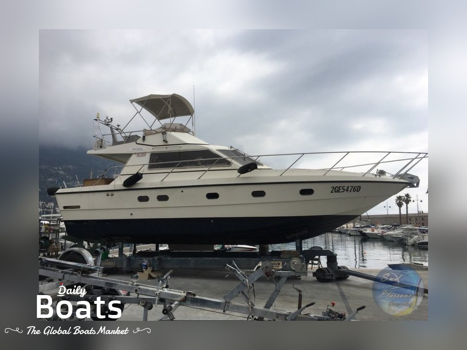 1984 Concordia Yachts Lemmer for sale. View price, photos and Buy 1984