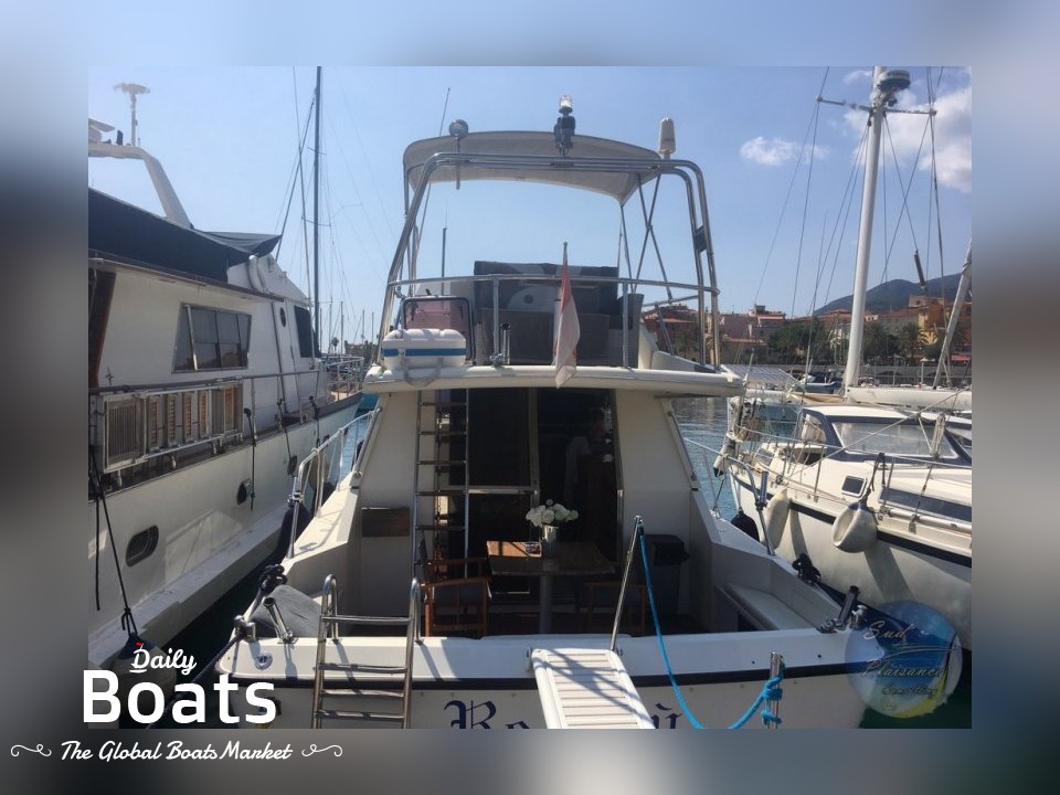 1984 Concordia Yachts Lemmer for sale. View price, photos and Buy 1984