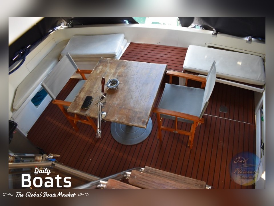 1984 Concordia Yachts Lemmer for sale. View price, photos and Buy 1984