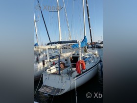 1979 Dufour 31 for sale