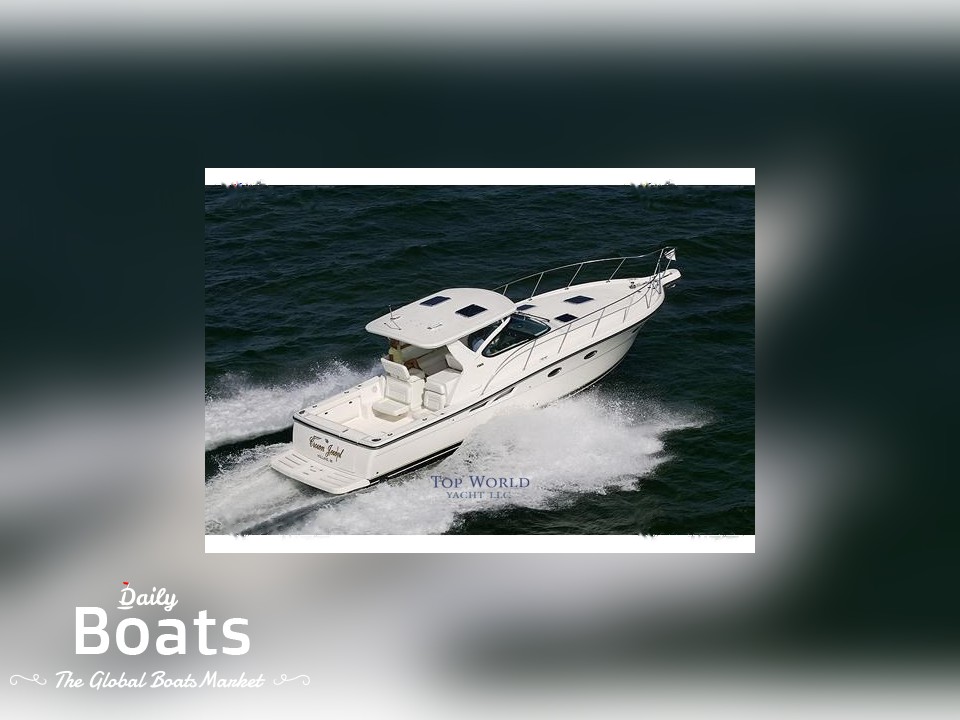 2005 Tiara Yachts 3600 Open for sale. View price, photos and Buy 2005