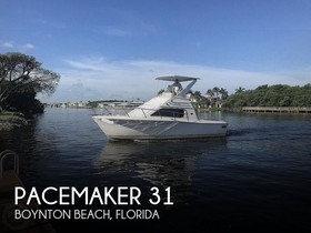 Pacemaker Yachts 31