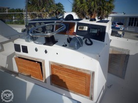 1987 Pacemaker Yachts 31