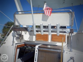 1987 Pacemaker Yachts 31