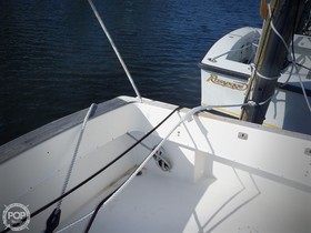 1987 Pacemaker Yachts 31 for sale