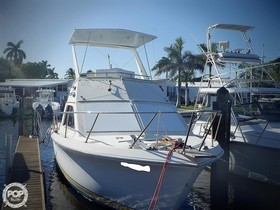 1987 Pacemaker Yachts 31