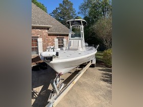 2014 Cape Horn Bay 23 for sale