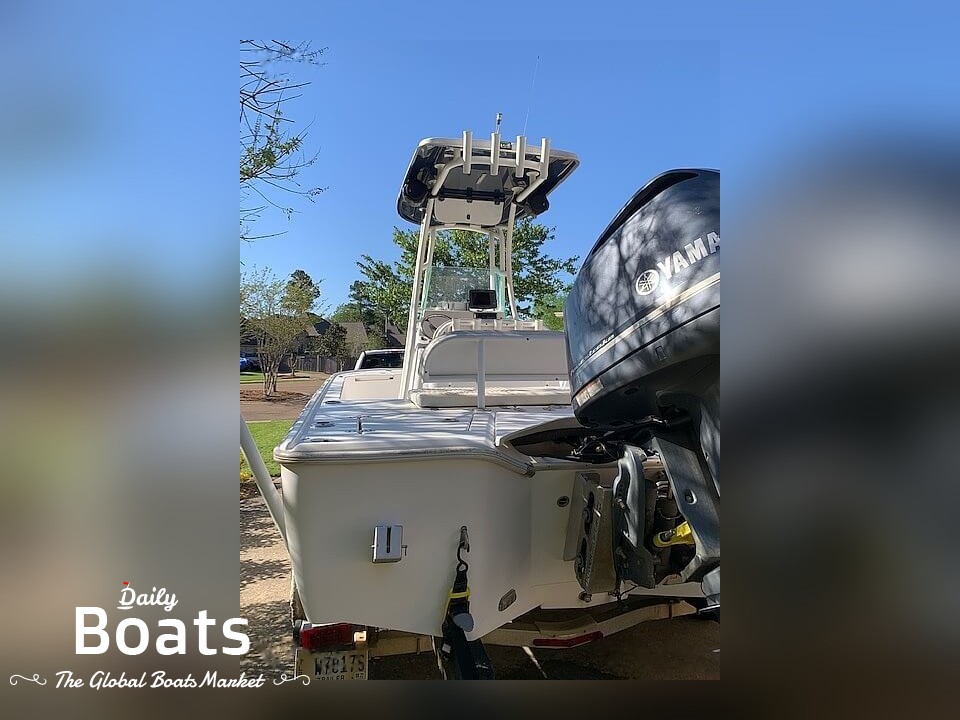 2014 Cape Horn Bay 23 for sale. View price, photos and Buy 2014 Cape