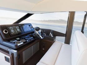 2021 Prestige Yachts 520 eladó